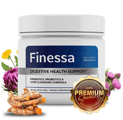 What is Finessa?