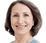 Mary Garcia Finessa Customer